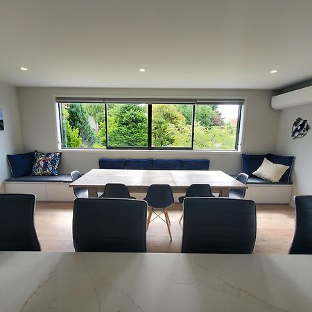 Matai Ridge - Wanaka Home Zewnętrze zdjęcie