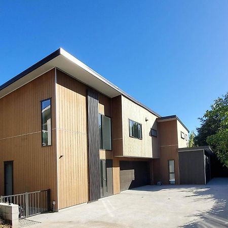 Matai Ridge - Wanaka Home Zewnętrze zdjęcie