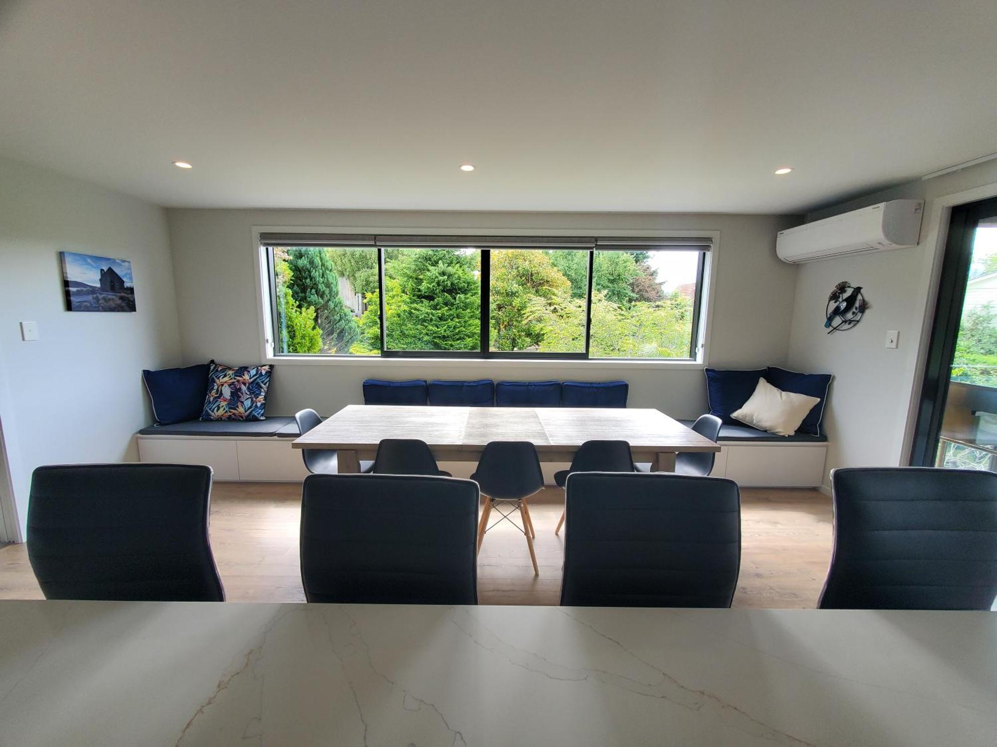 Matai Ridge - Wanaka Home Zewnętrze zdjęcie