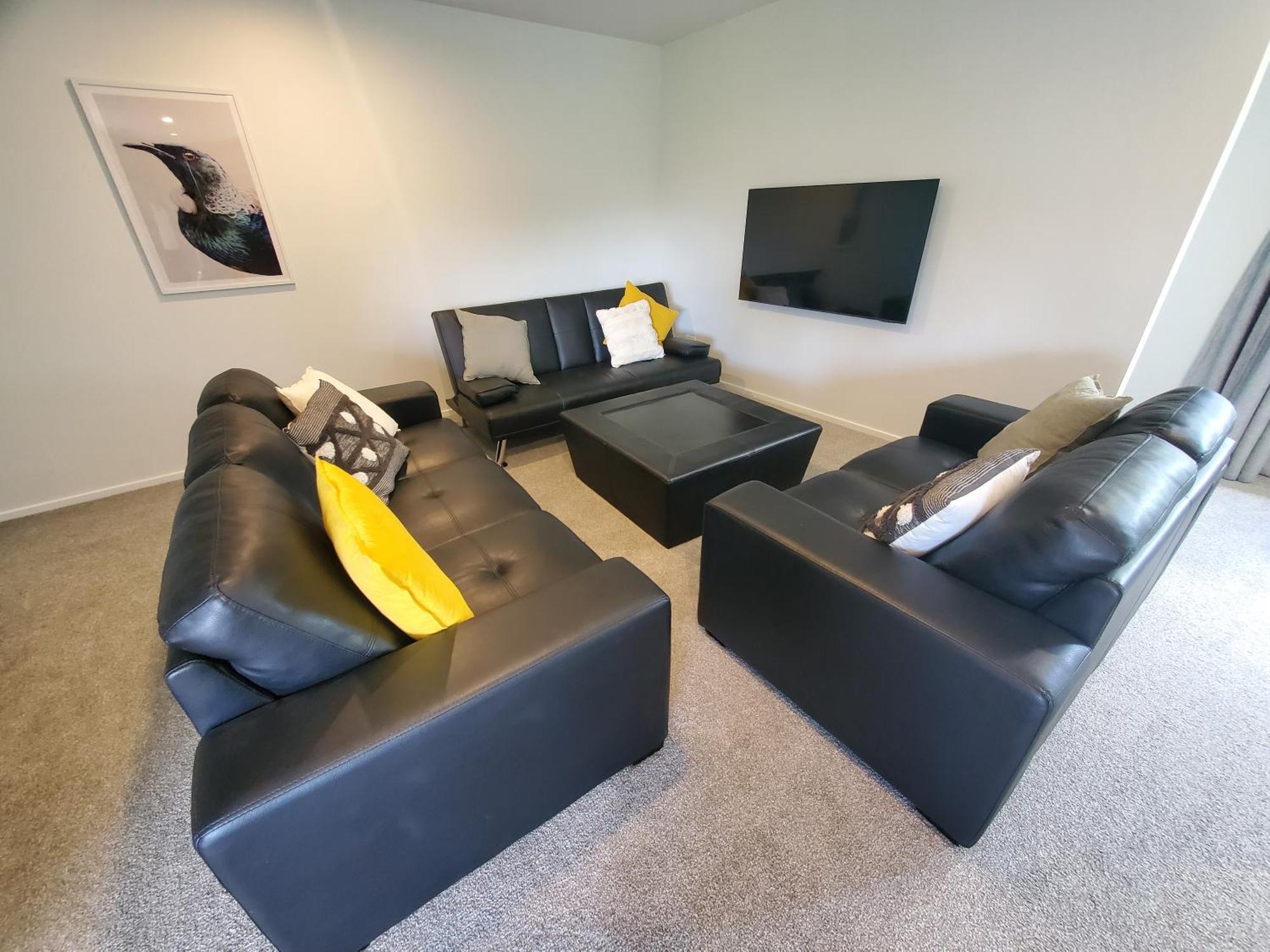 Matai Ridge - Wanaka Home Zewnętrze zdjęcie
