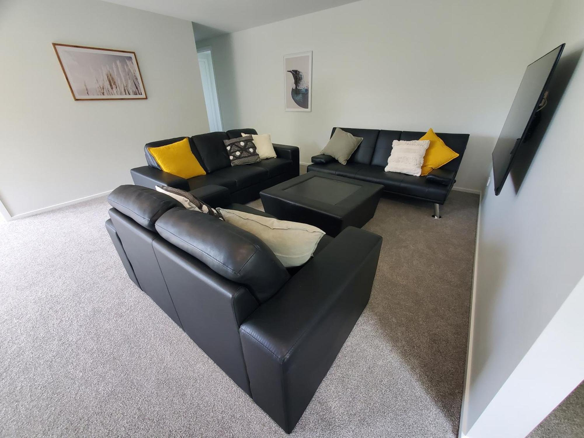 Matai Ridge - Wanaka Home Zewnętrze zdjęcie