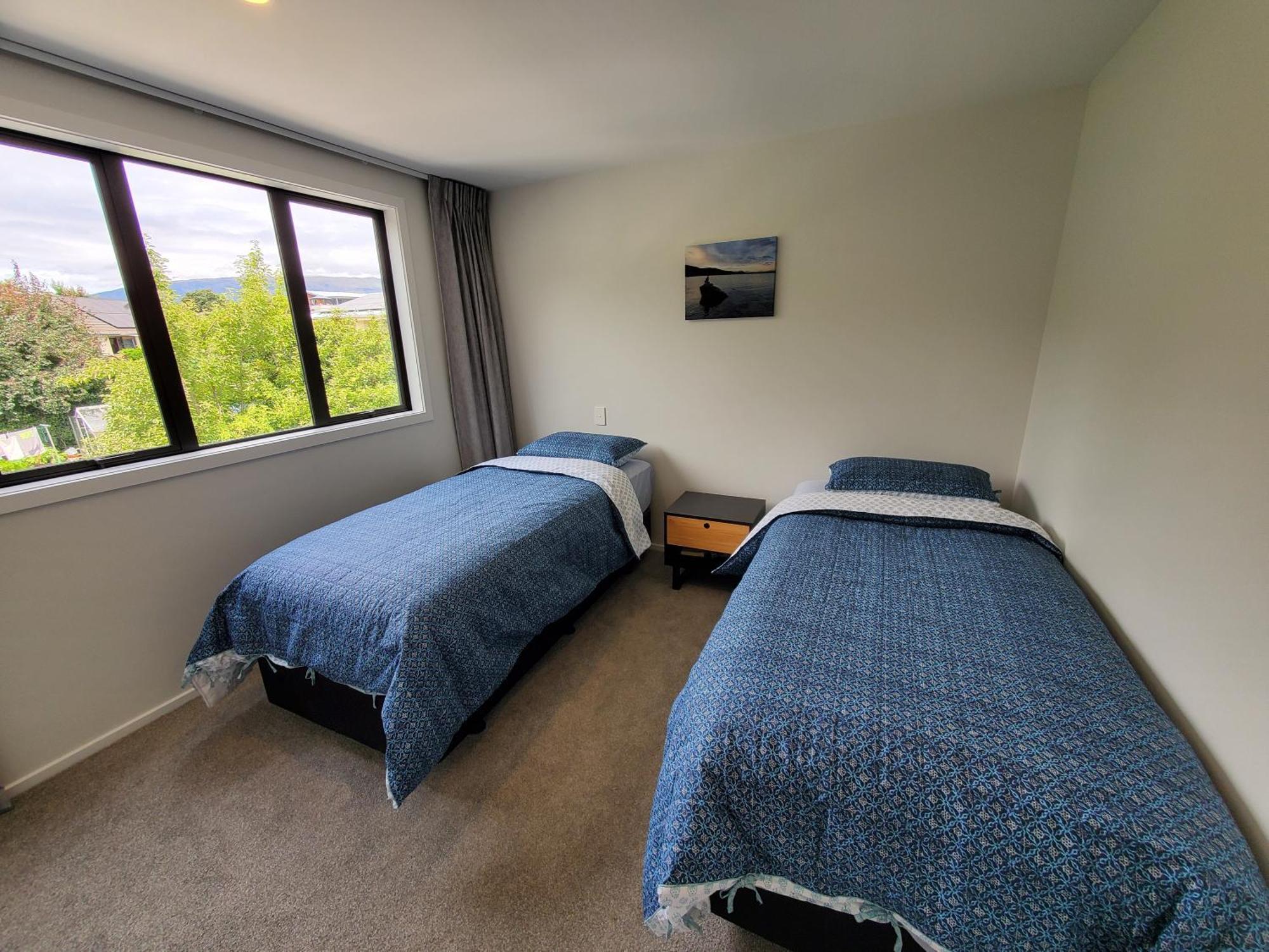 Matai Ridge - Wanaka Home Zewnętrze zdjęcie