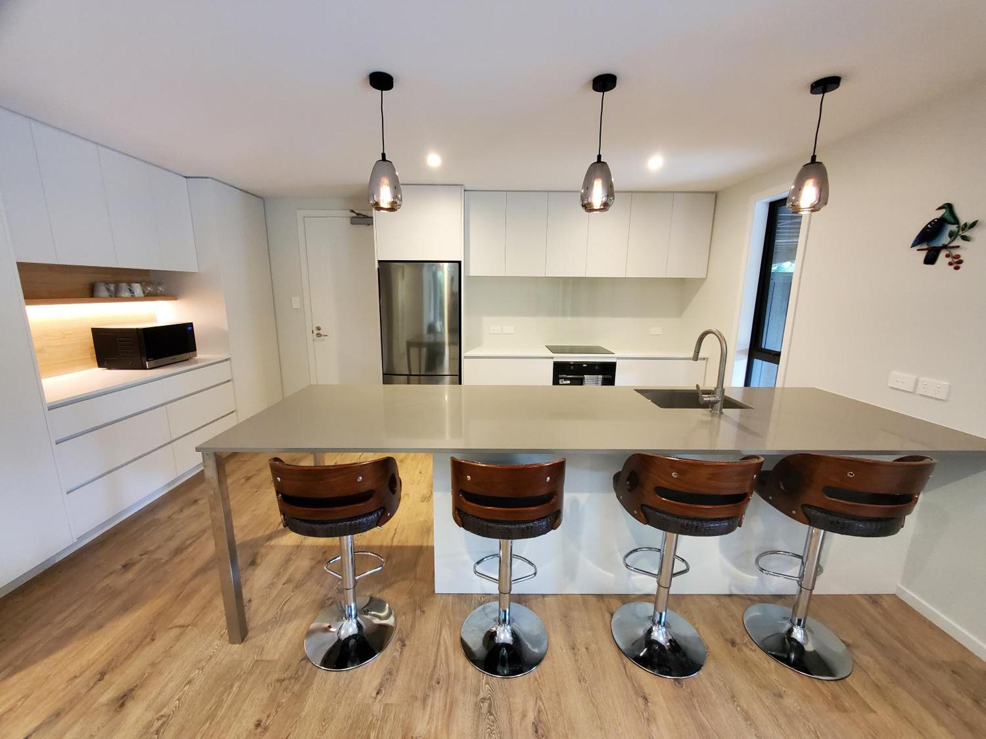 Matai Ridge - Wanaka Home Zewnętrze zdjęcie