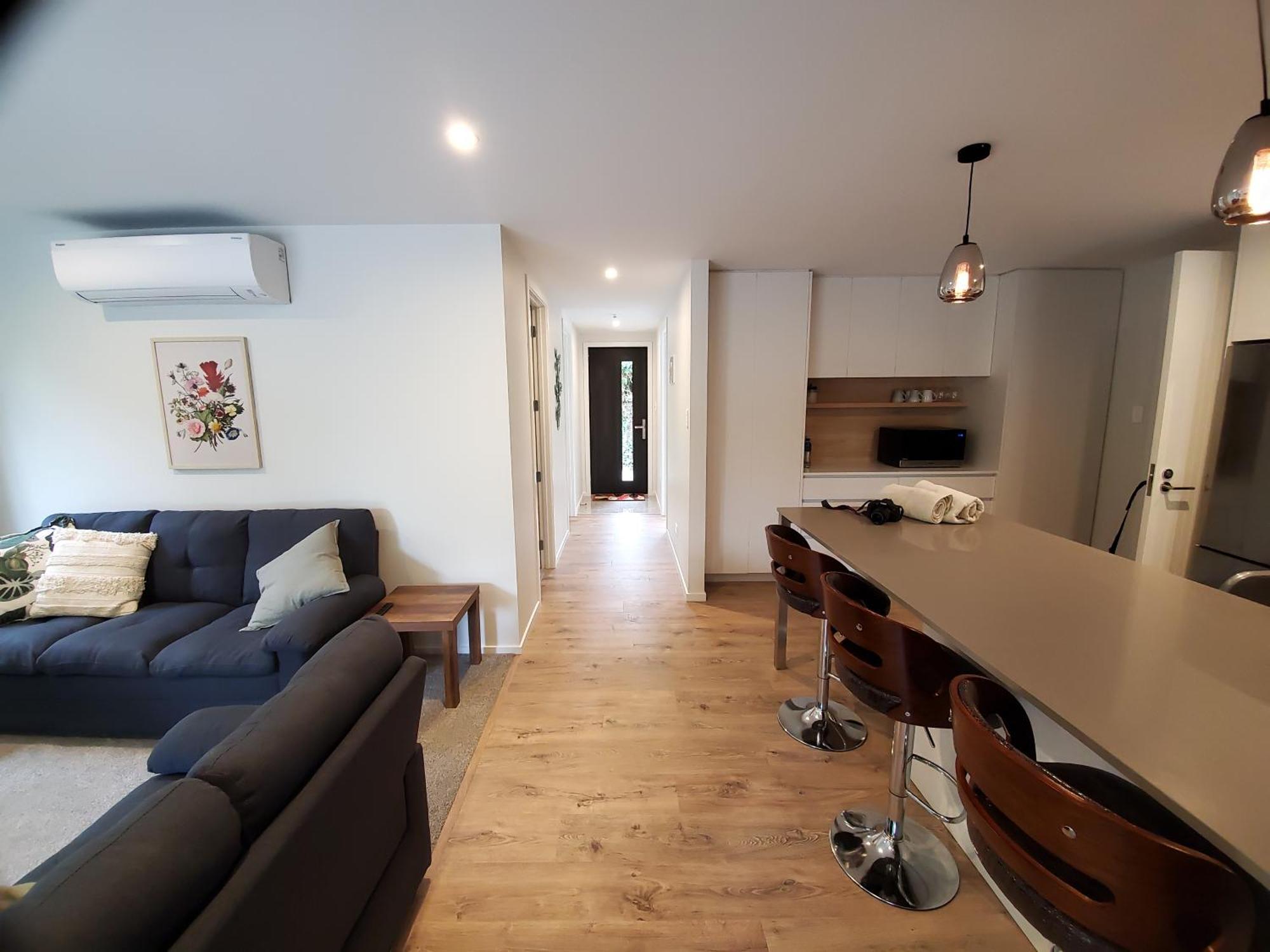 Matai Ridge - Wanaka Home Zewnętrze zdjęcie
