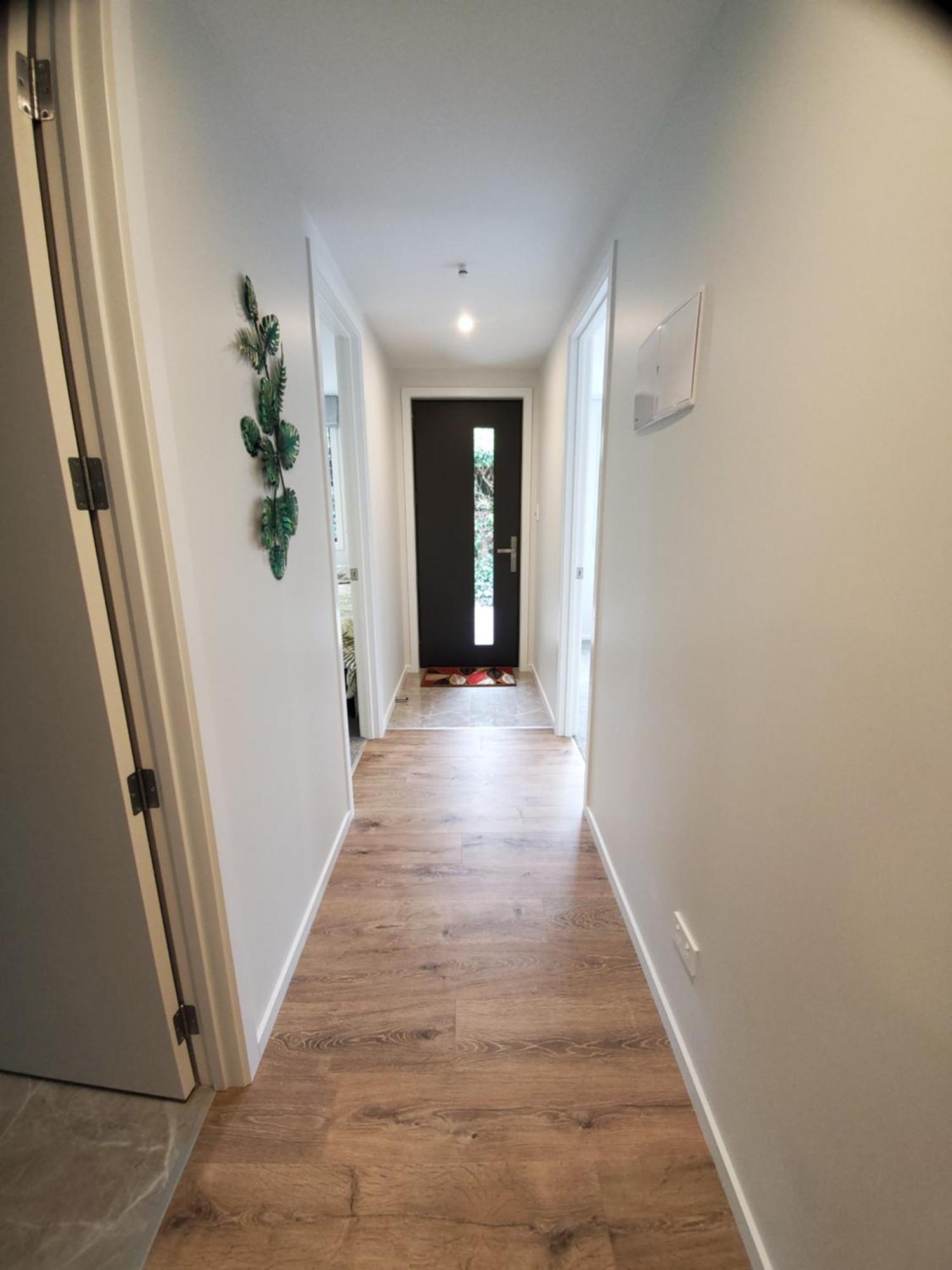 Matai Ridge - Wanaka Home Zewnętrze zdjęcie