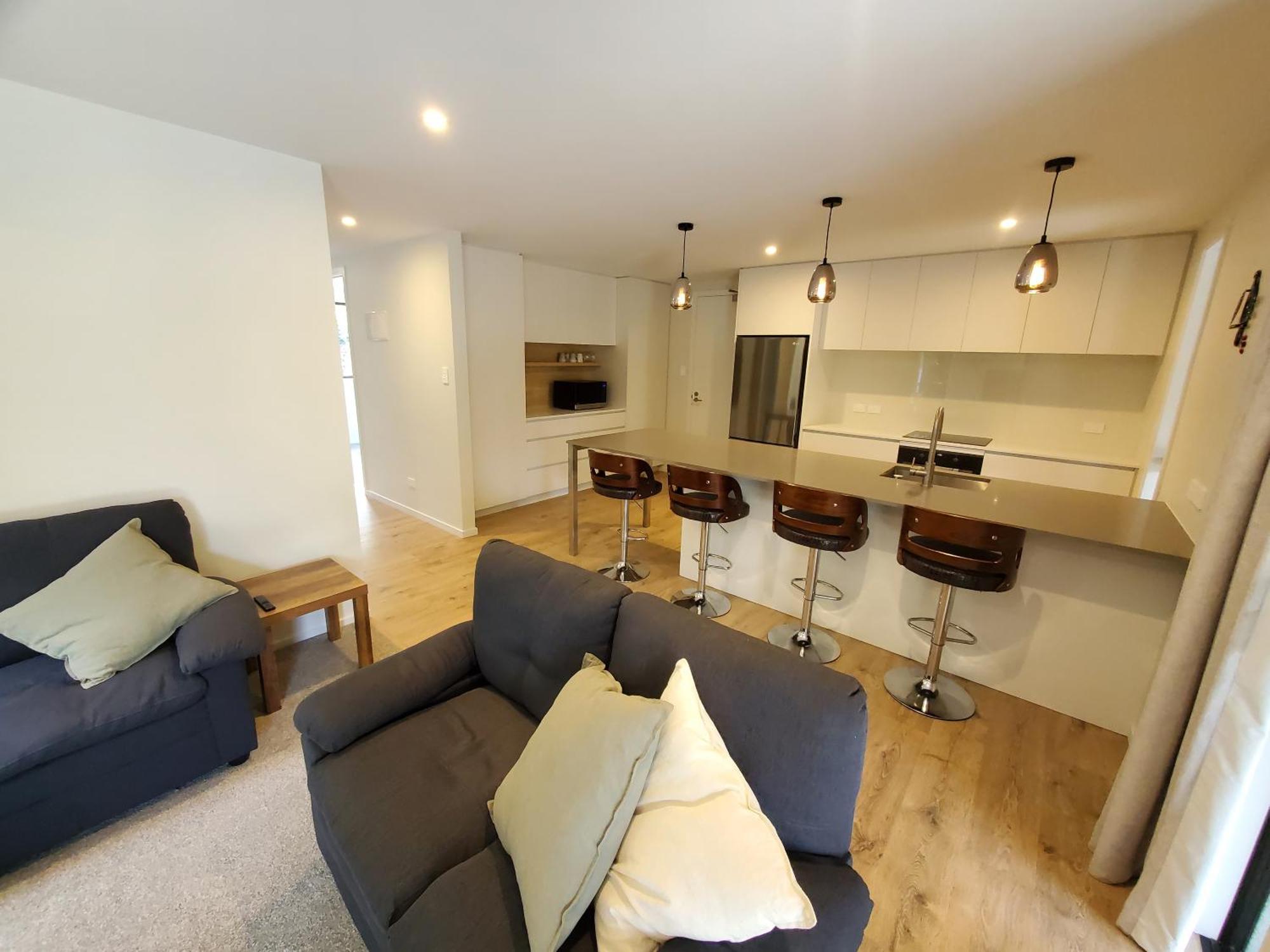 Matai Ridge - Wanaka Home Zewnętrze zdjęcie