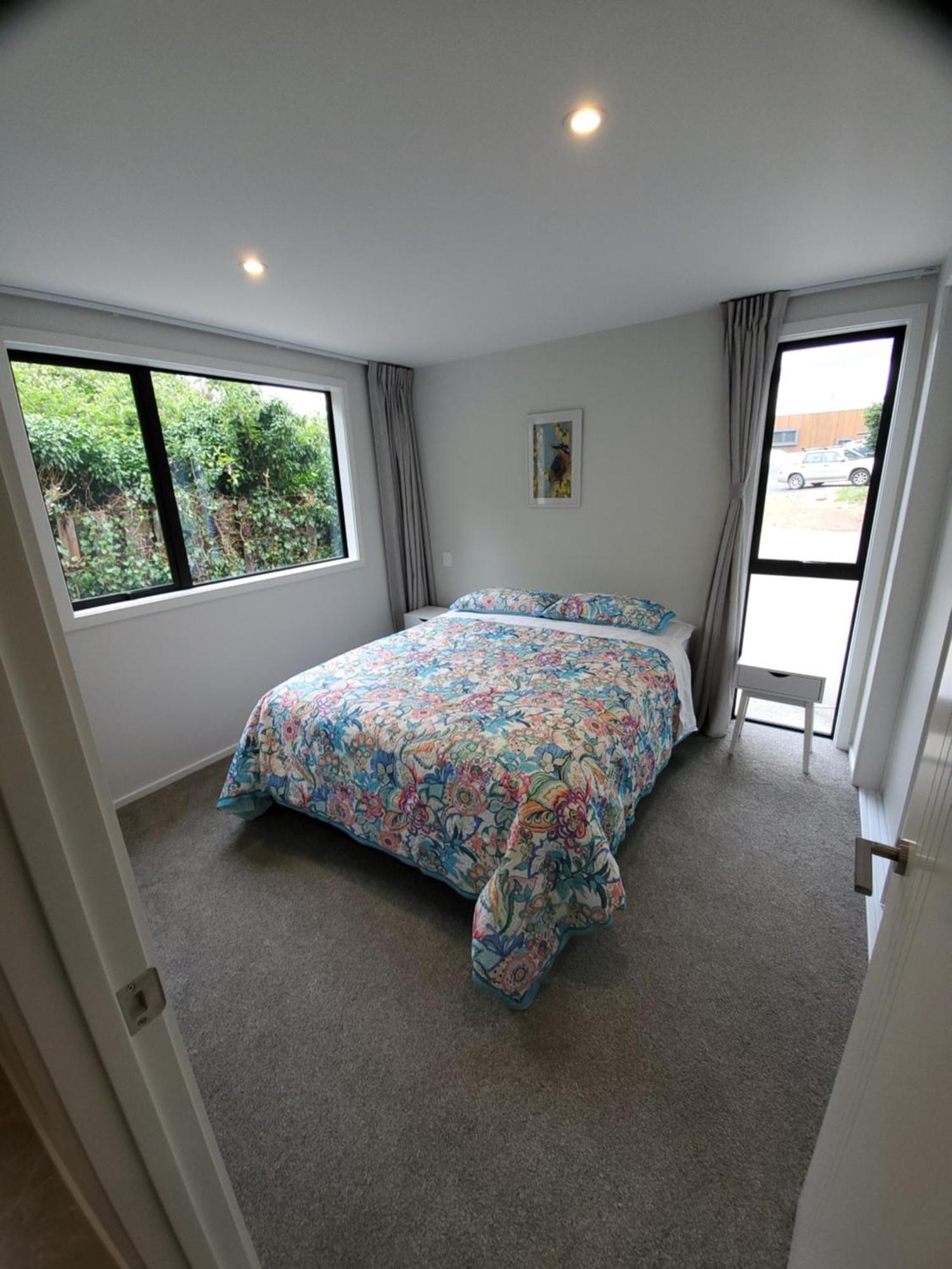Matai Ridge - Wanaka Home Zewnętrze zdjęcie