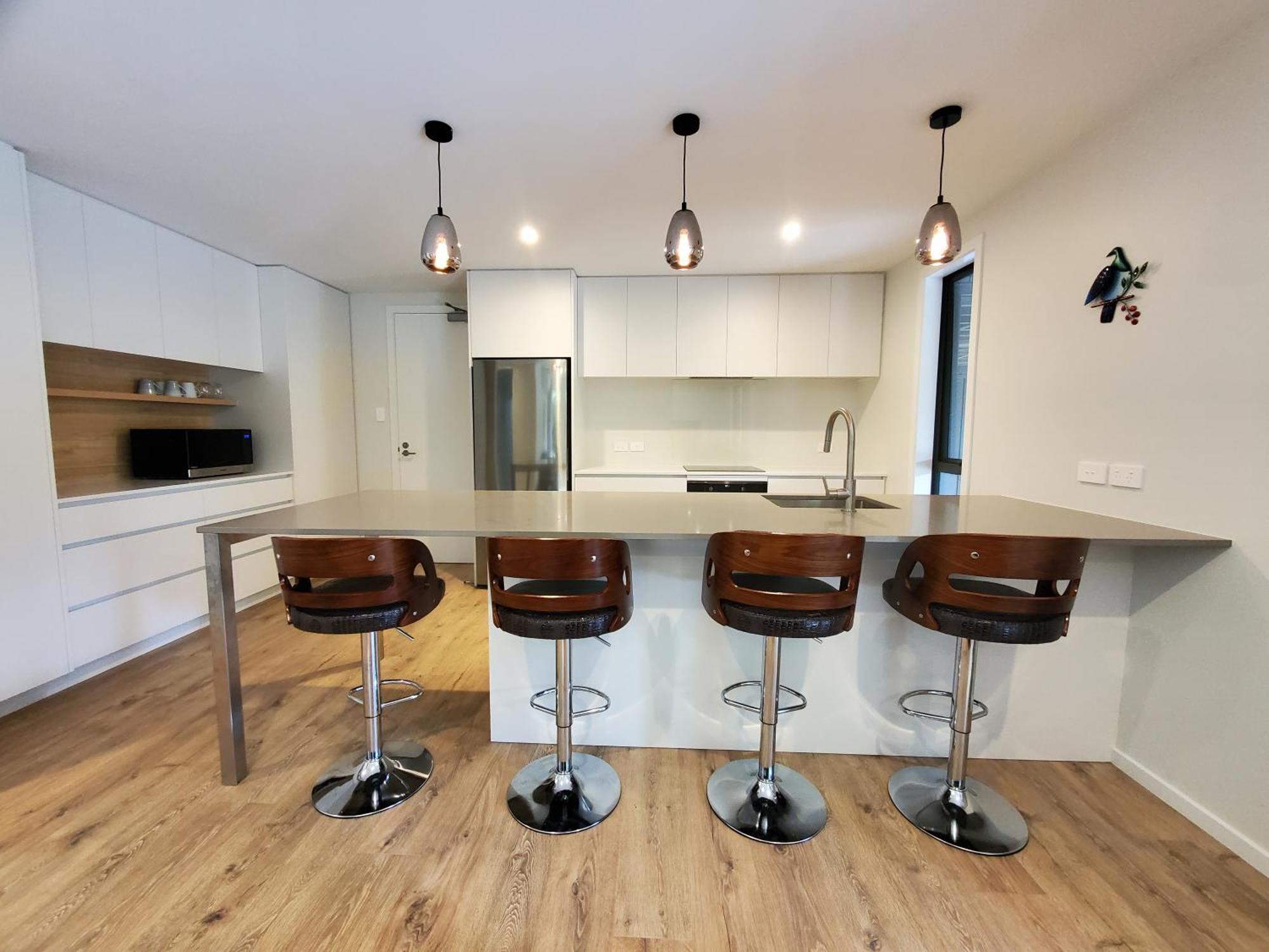 Matai Ridge - Wanaka Home Zewnętrze zdjęcie
