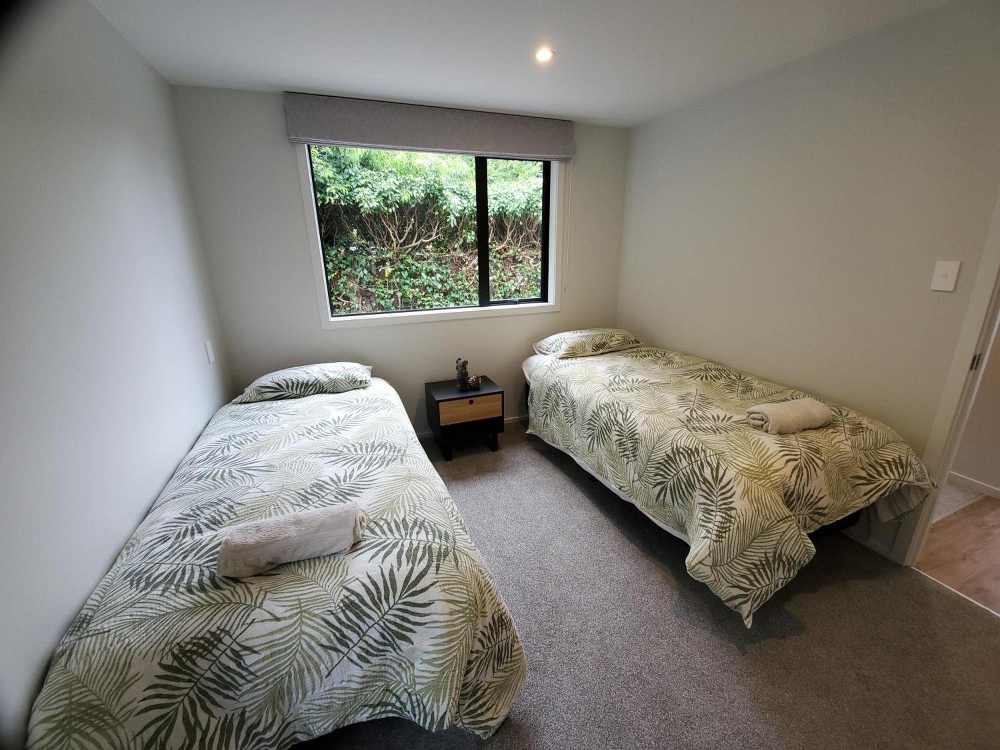 Matai Ridge - Wanaka Home Zewnętrze zdjęcie