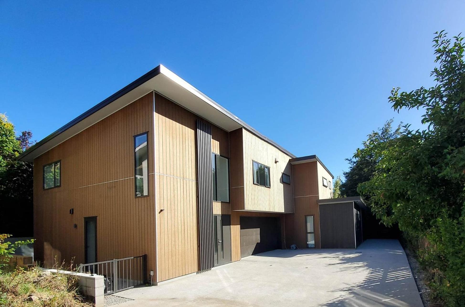 Matai Ridge - Wanaka Home Zewnętrze zdjęcie