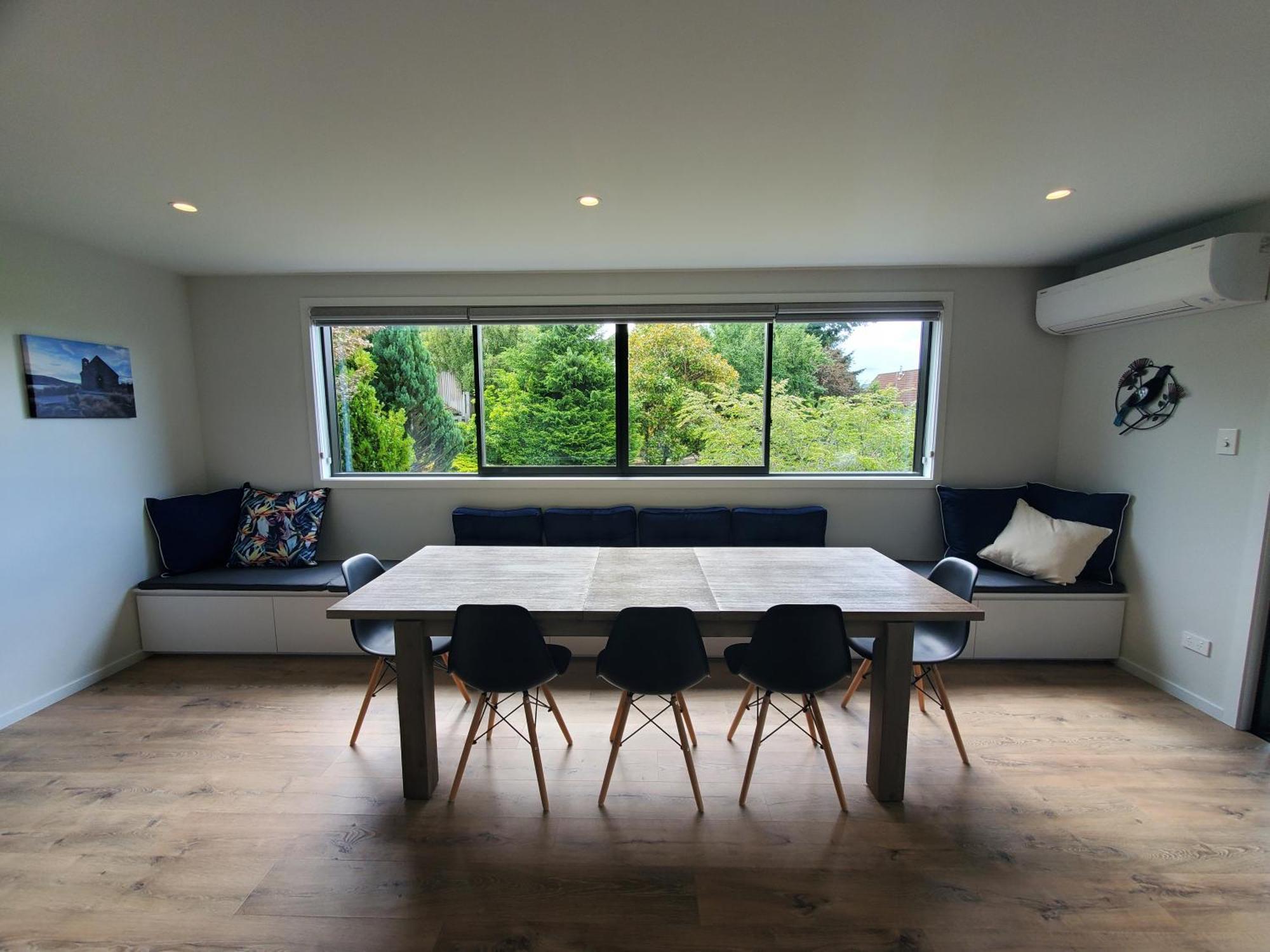 Matai Ridge - Wanaka Home Zewnętrze zdjęcie