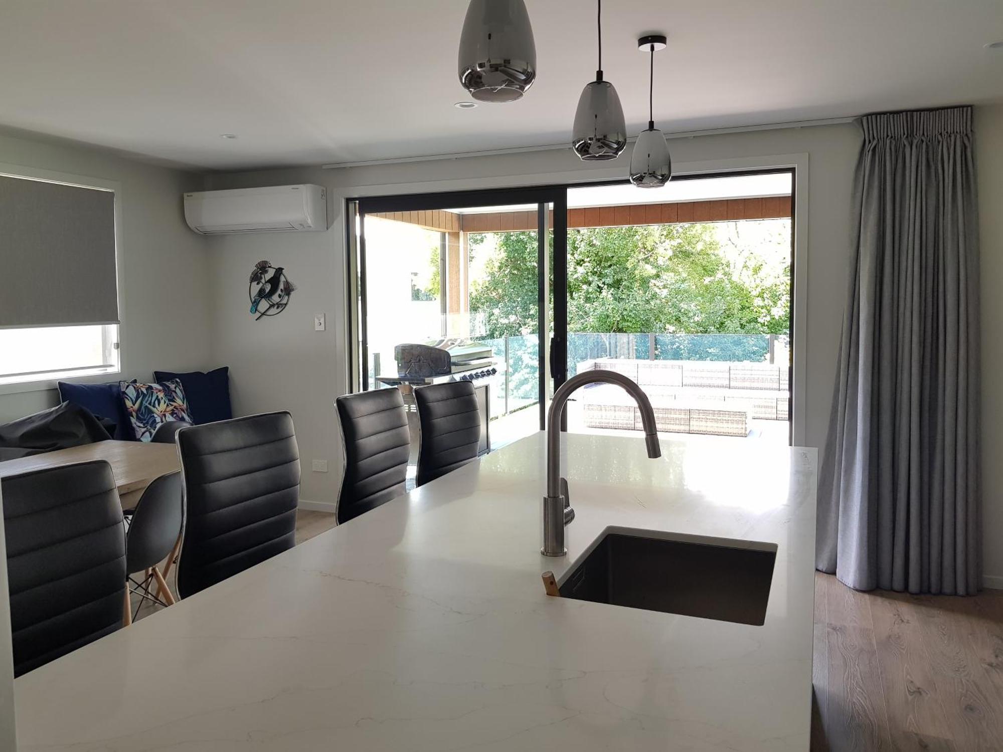 Matai Ridge - Wanaka Home Zewnętrze zdjęcie