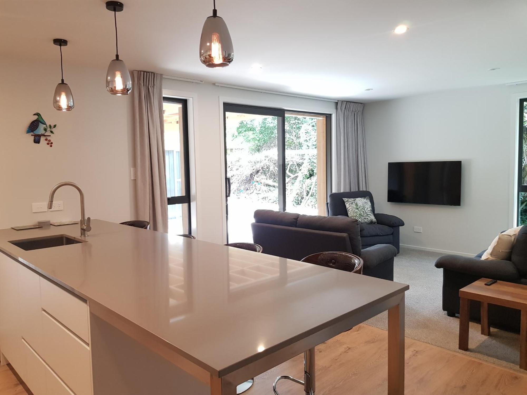Matai Ridge - Wanaka Home Zewnętrze zdjęcie