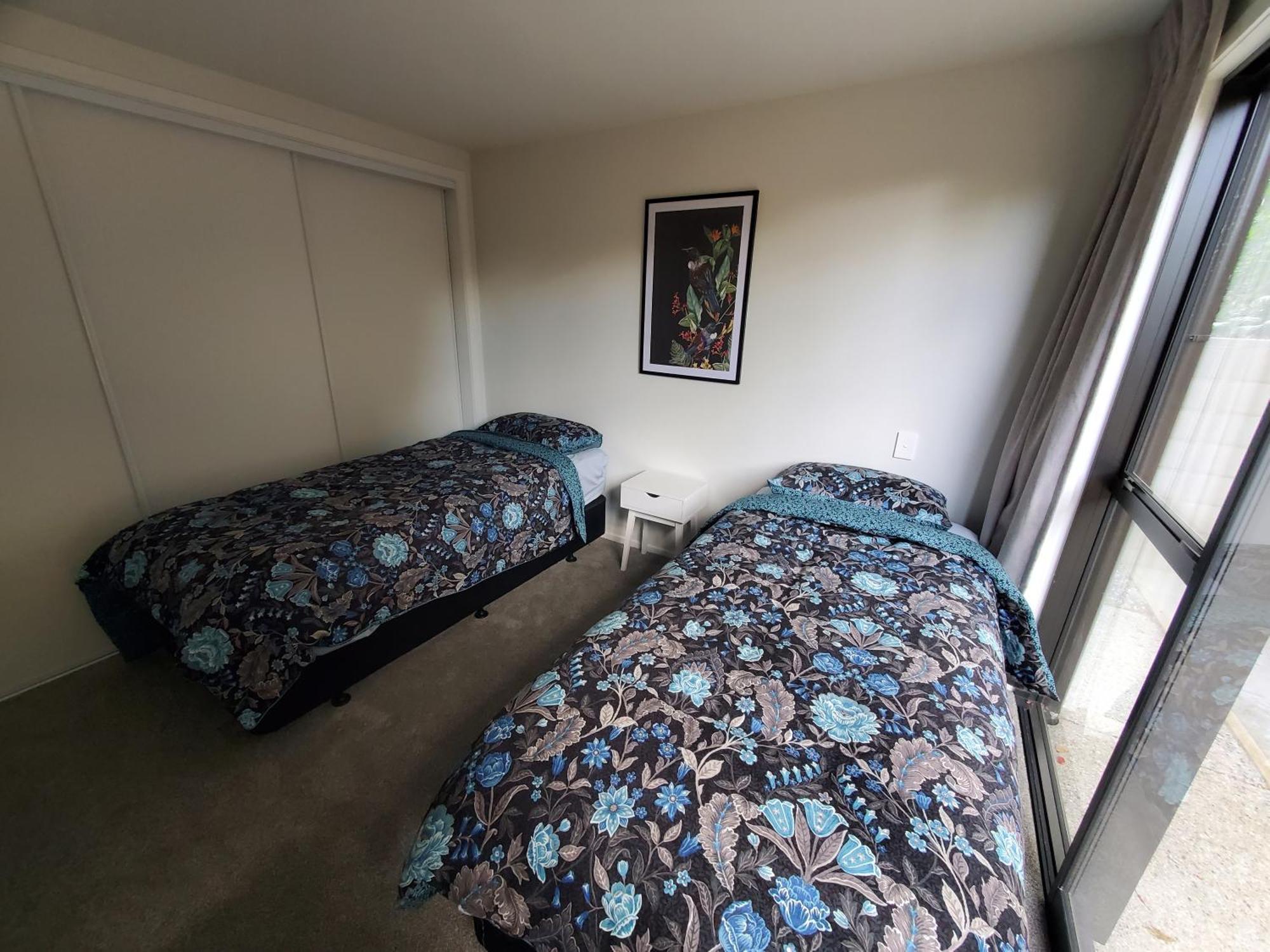 Matai Ridge - Wanaka Home Zewnętrze zdjęcie