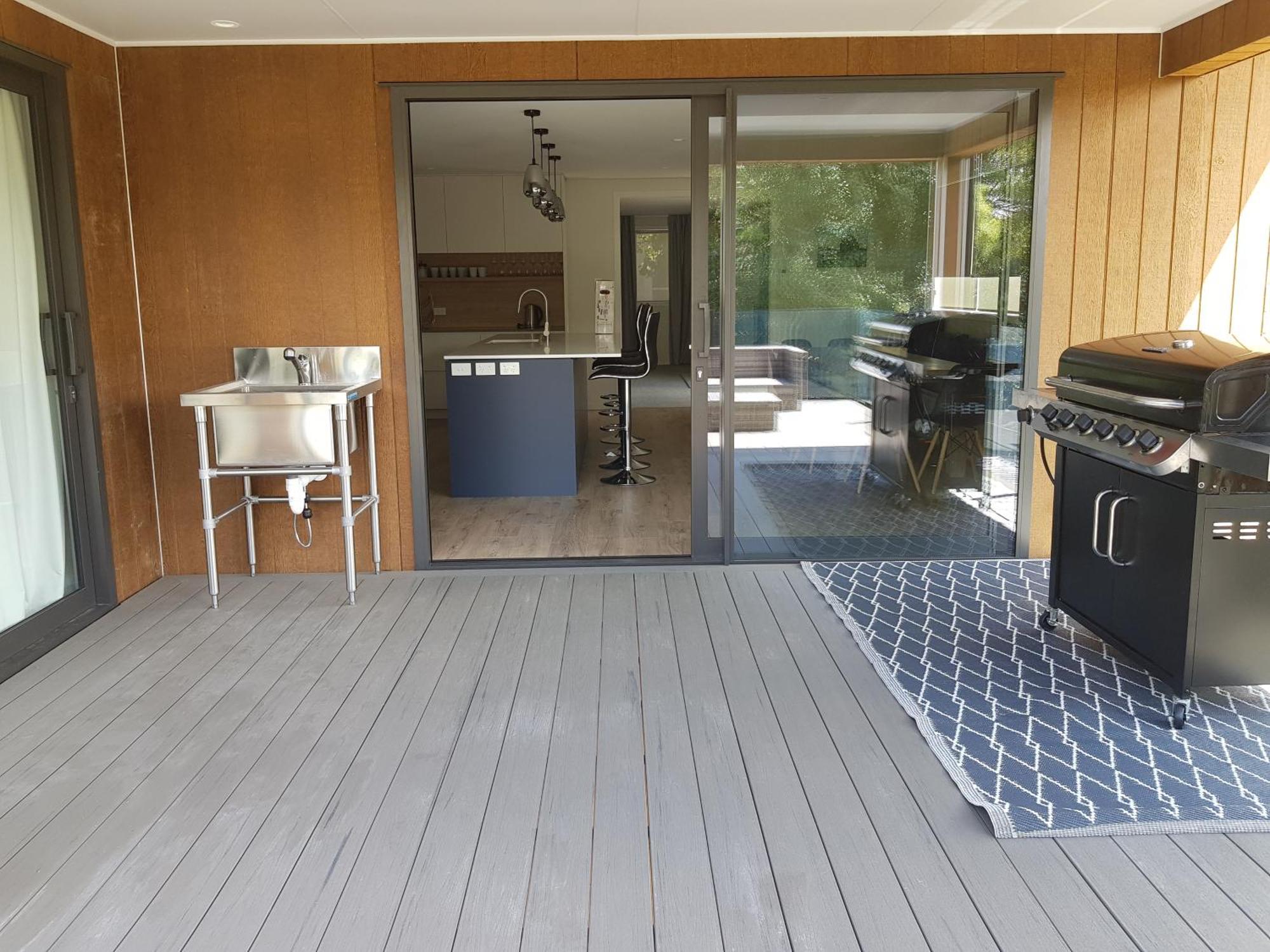 Matai Ridge - Wanaka Home Zewnętrze zdjęcie