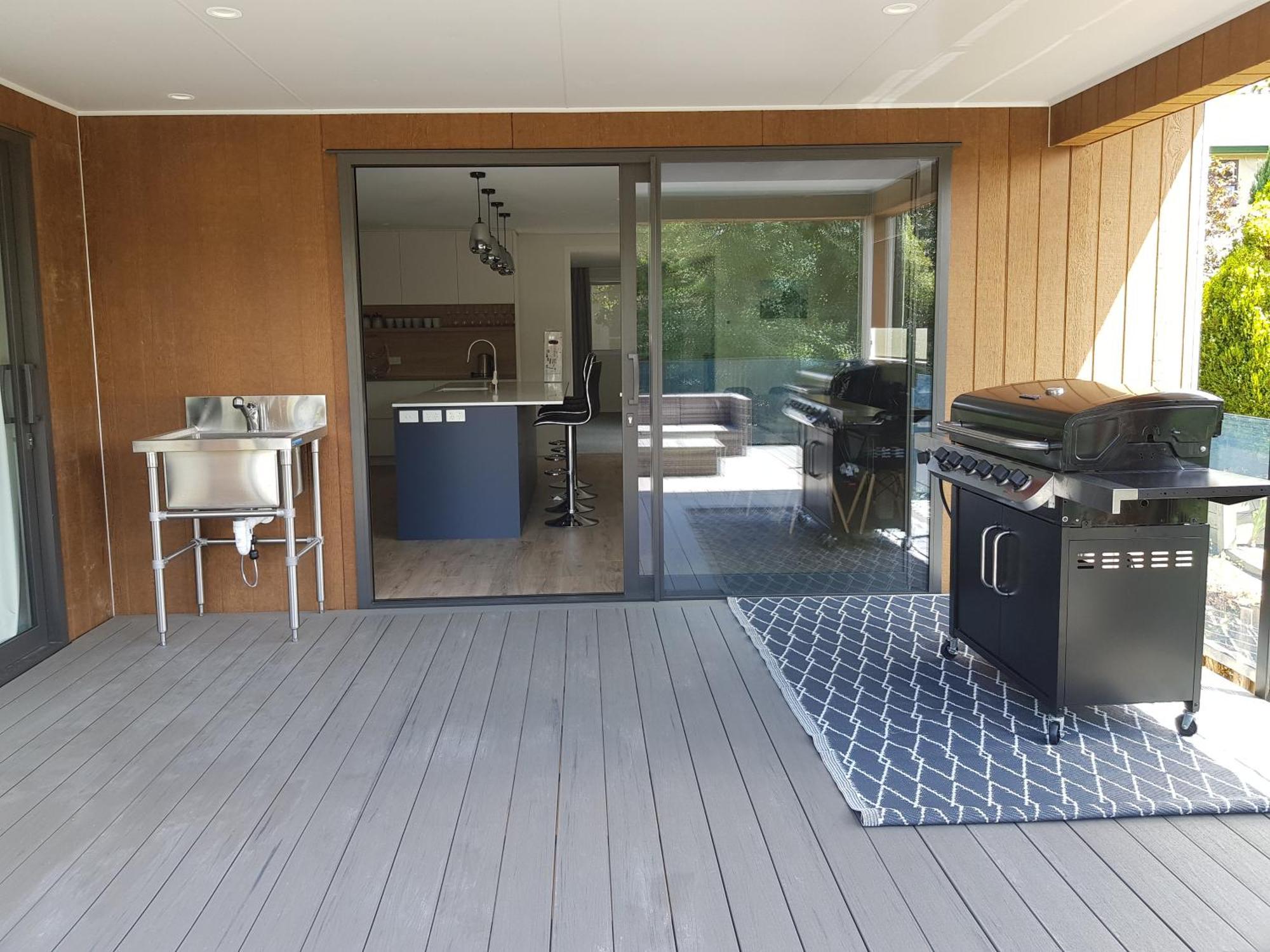 Matai Ridge - Wanaka Home Zewnętrze zdjęcie