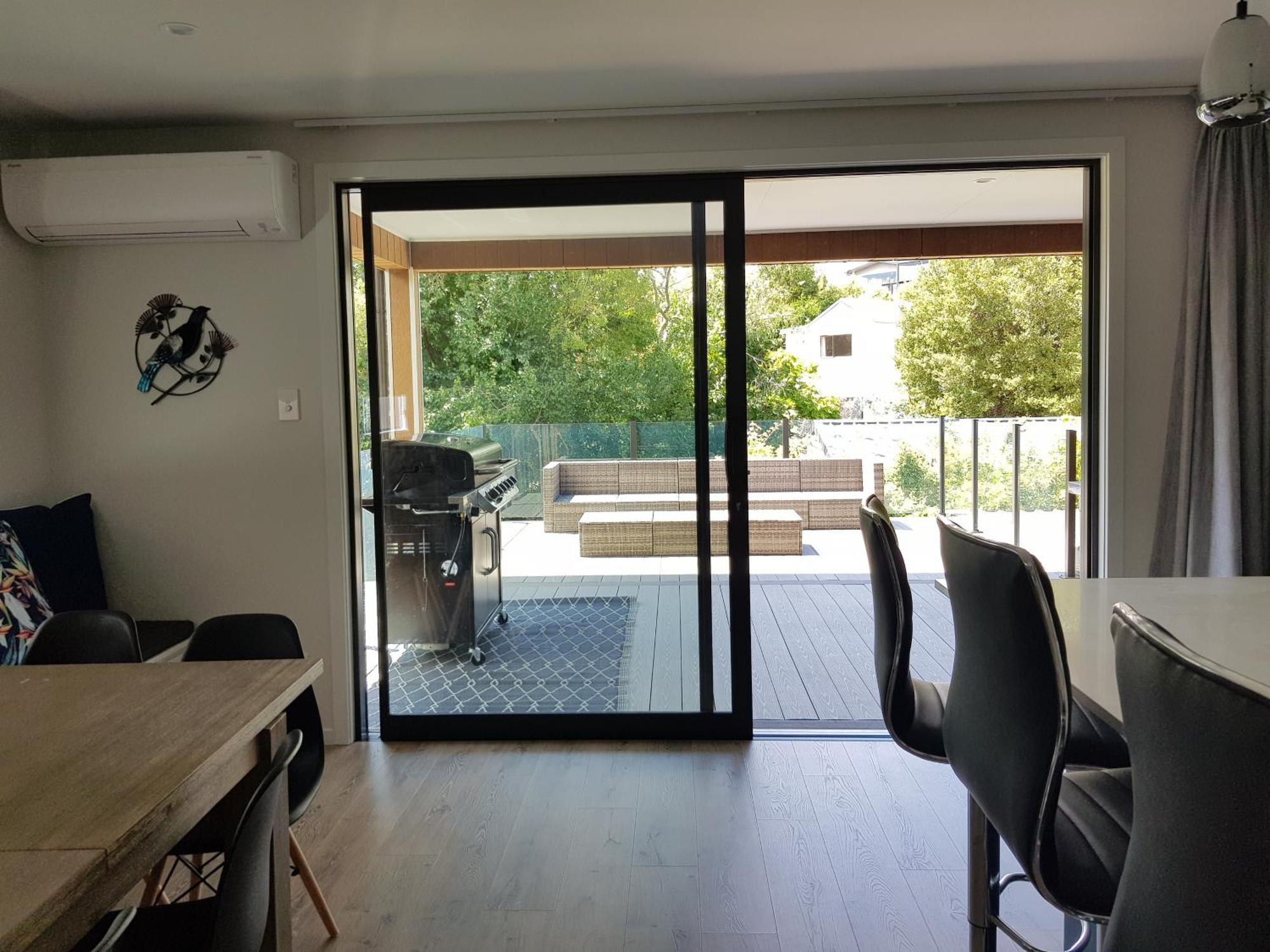 Matai Ridge - Wanaka Home Zewnętrze zdjęcie