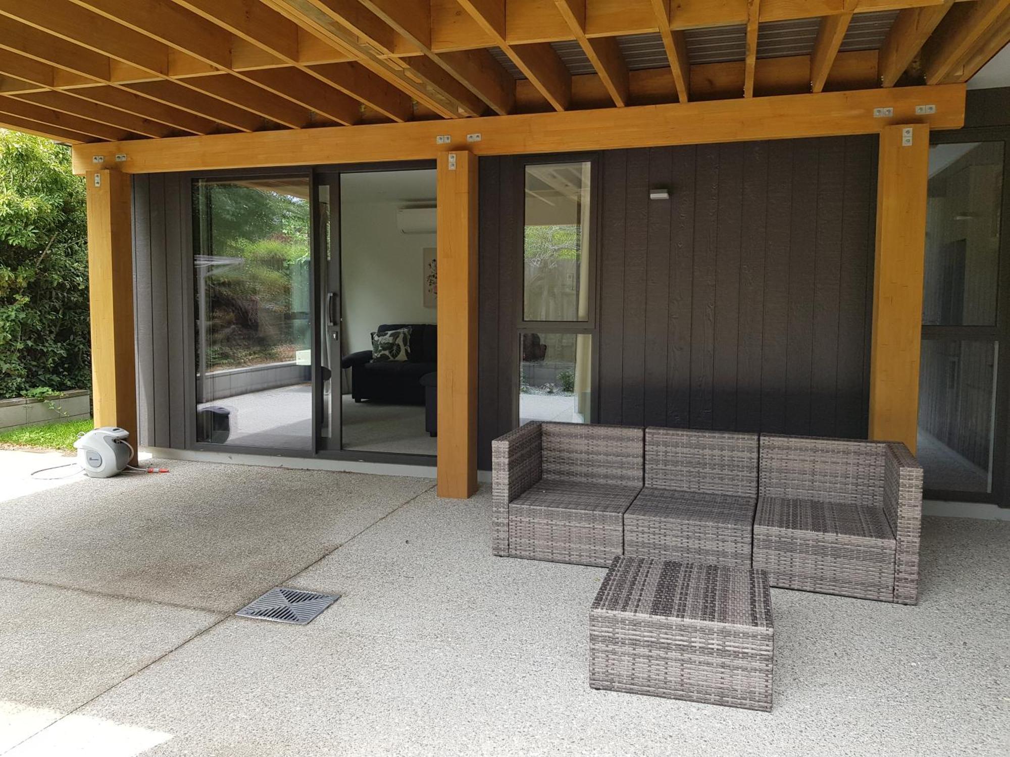 Matai Ridge - Wanaka Home Zewnętrze zdjęcie