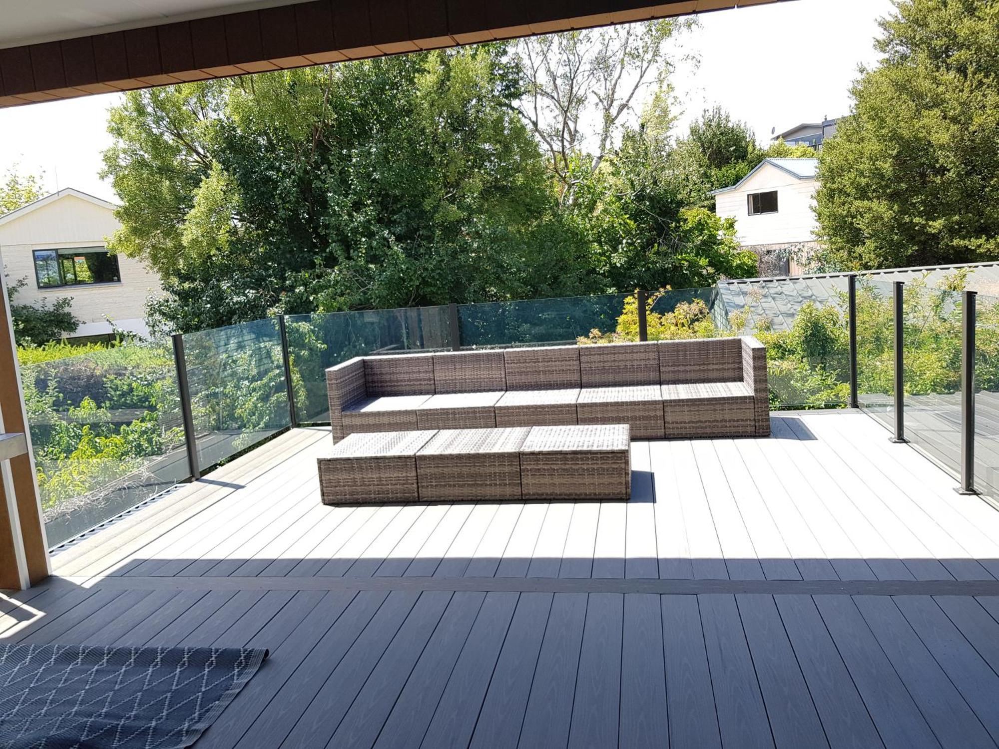Matai Ridge - Wanaka Home Zewnętrze zdjęcie
