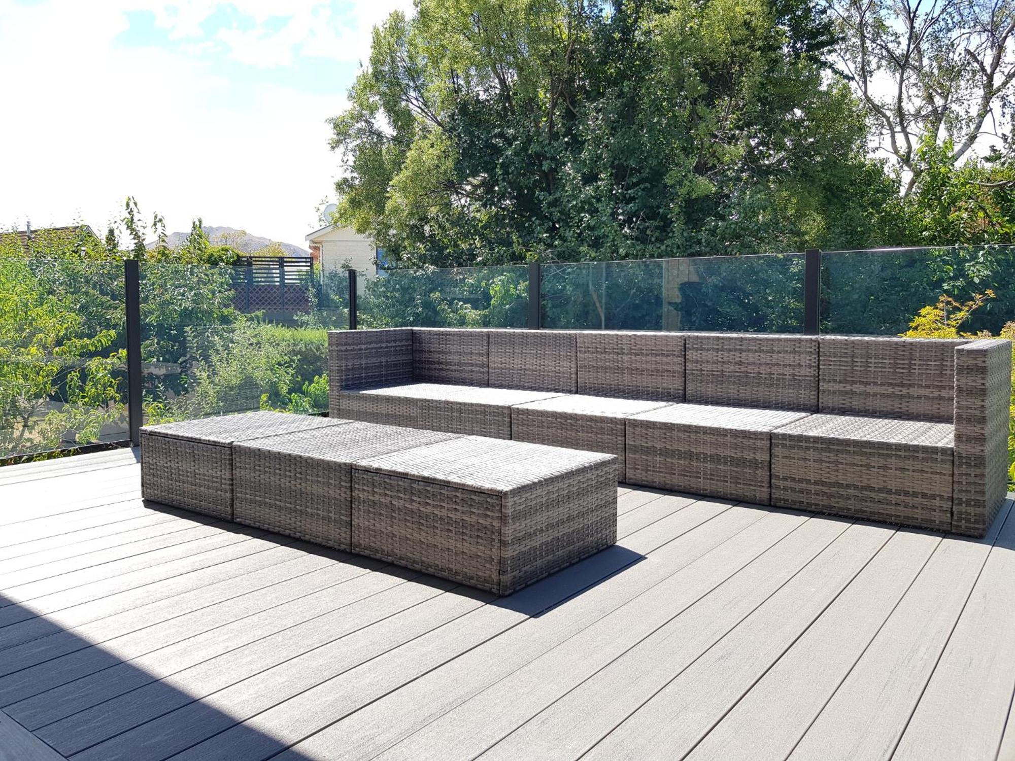 Matai Ridge - Wanaka Home Zewnętrze zdjęcie